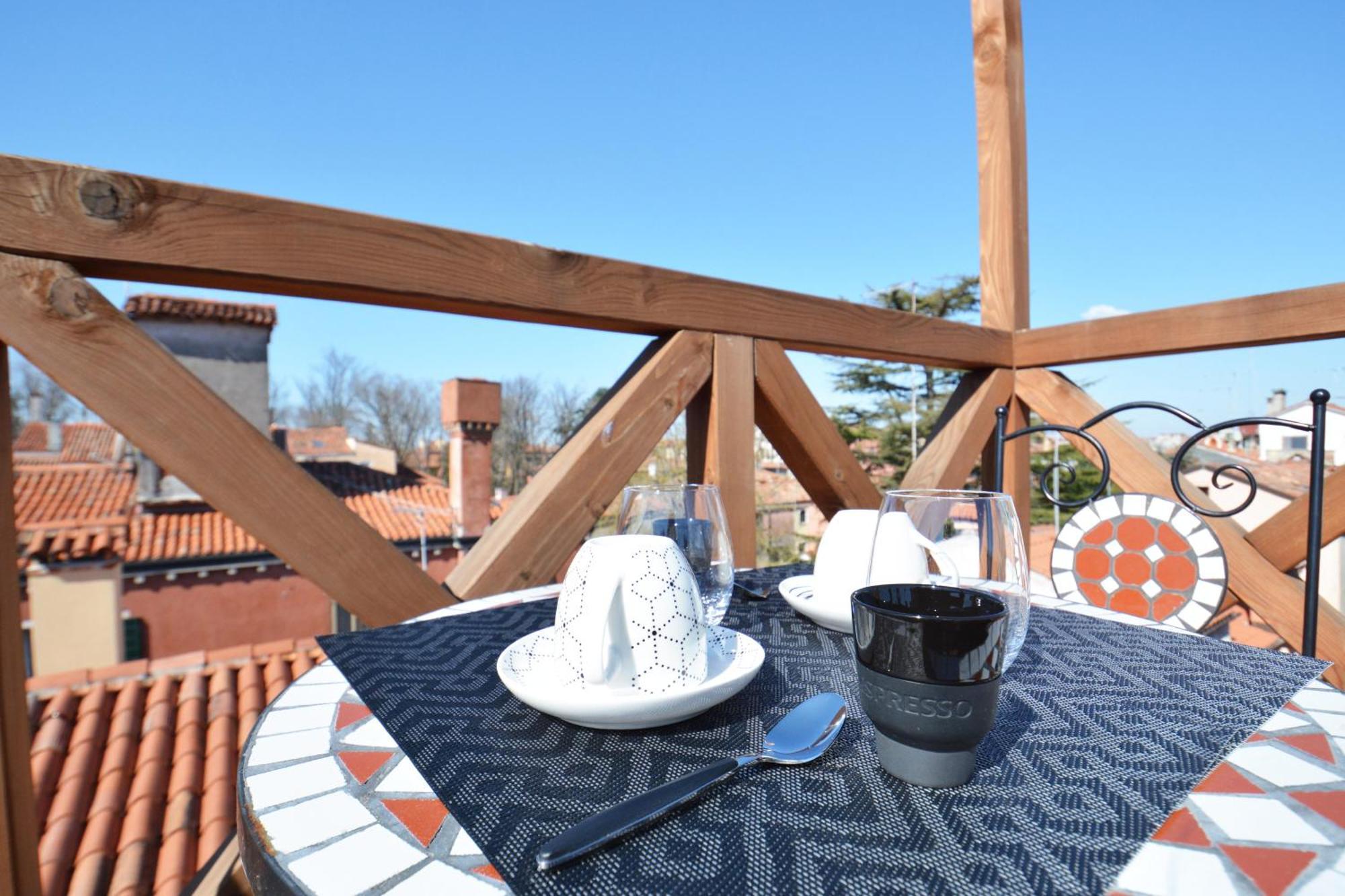 Appartement - Biennale 1 - 2 - 3 *